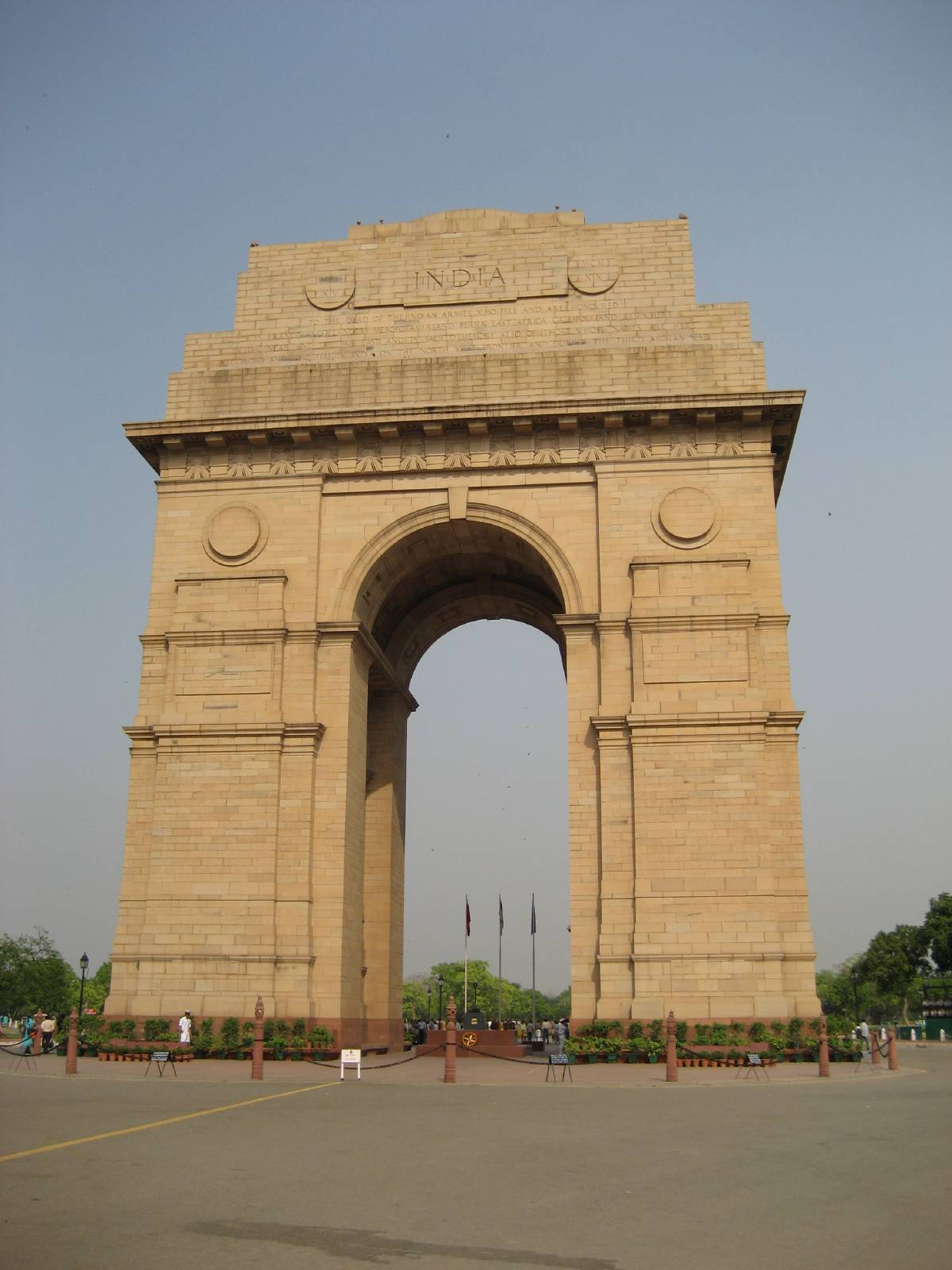 india gate india gate