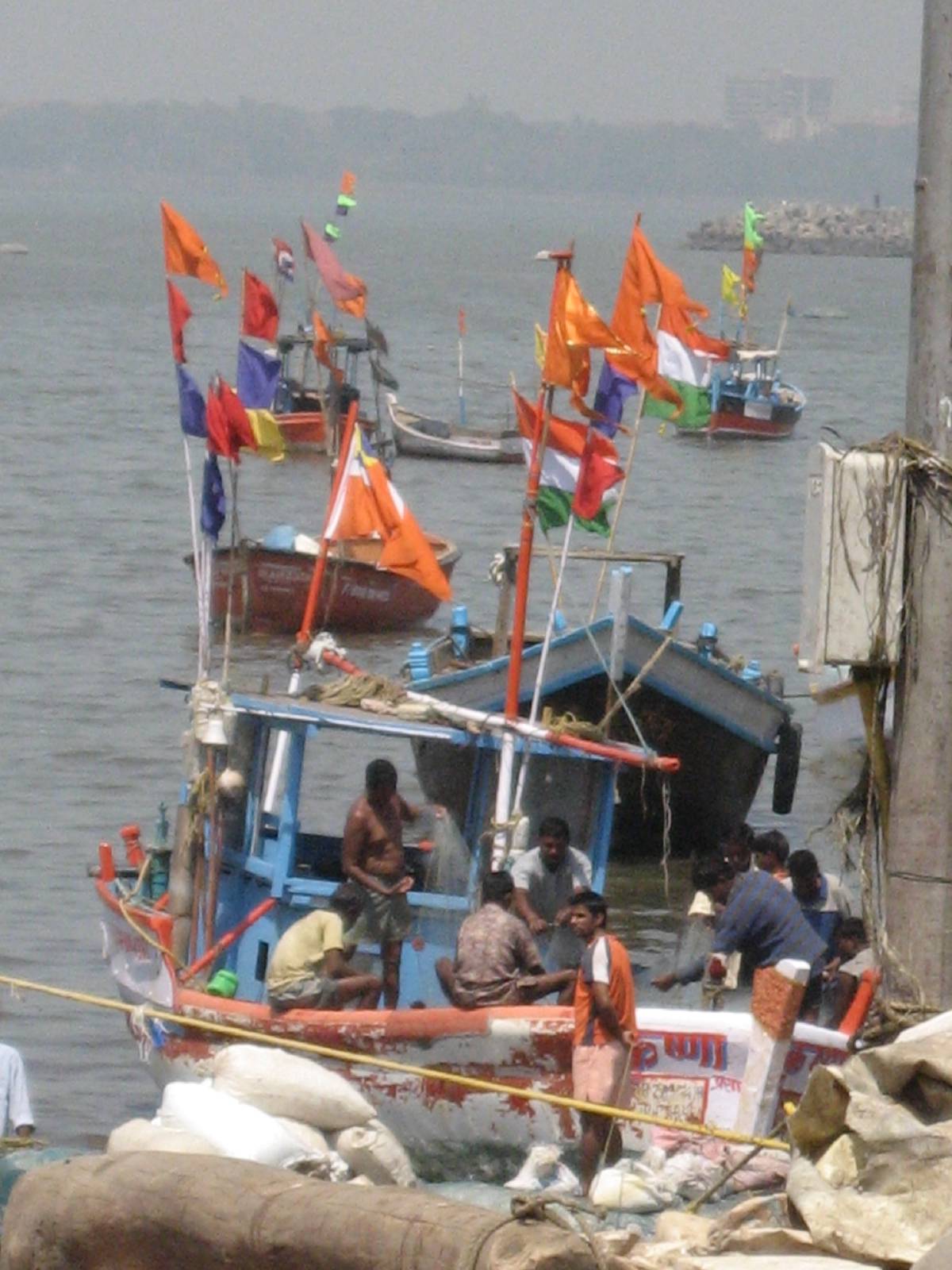 fishermens village fishermens village