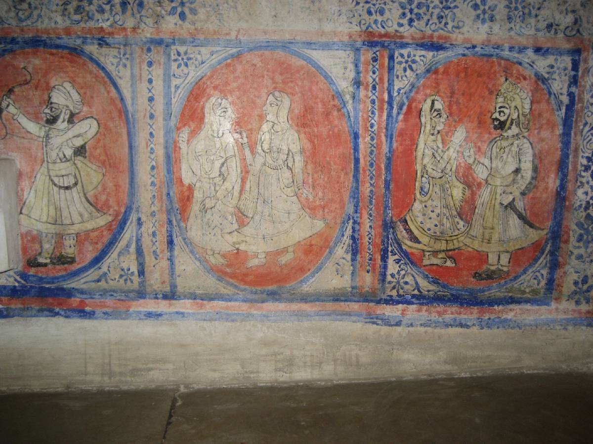 bagore ki haveli bagore ki haveli