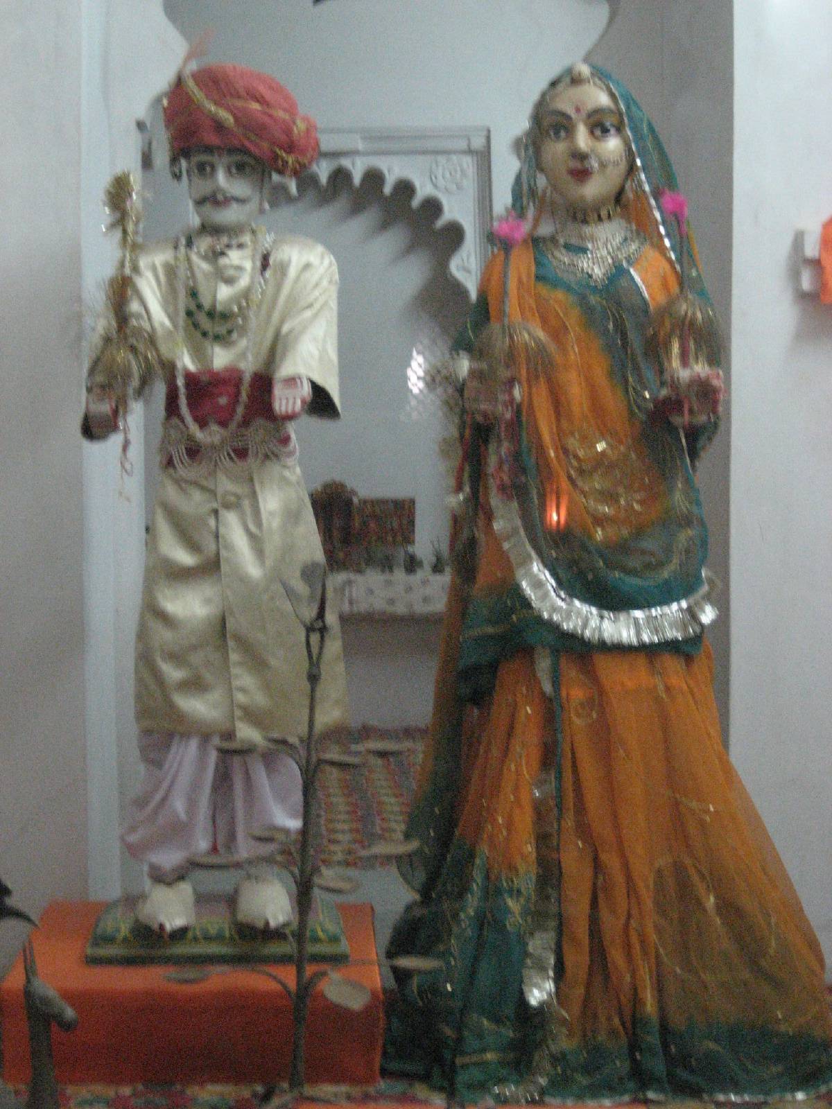 bagore ki haveli bagore ki haveli