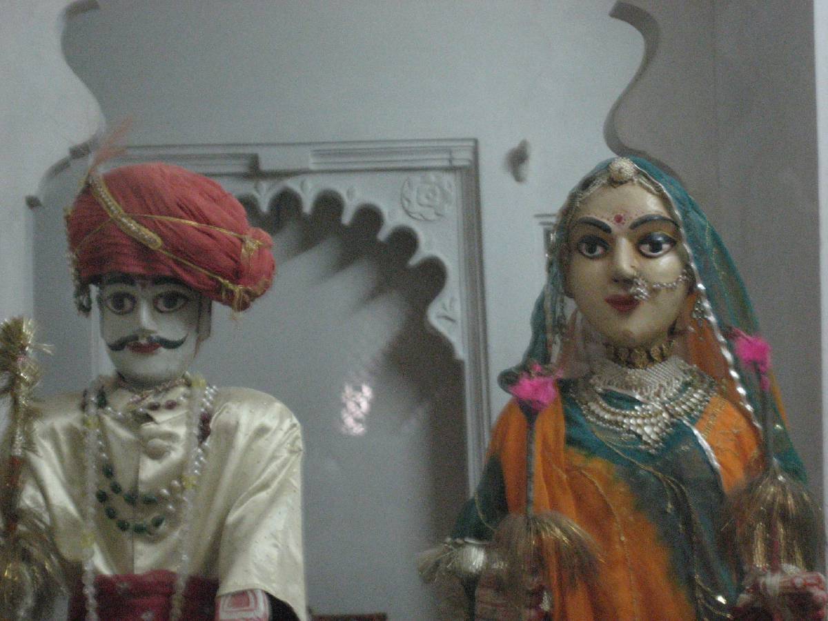 bagore ki haveli bagore ki haveli