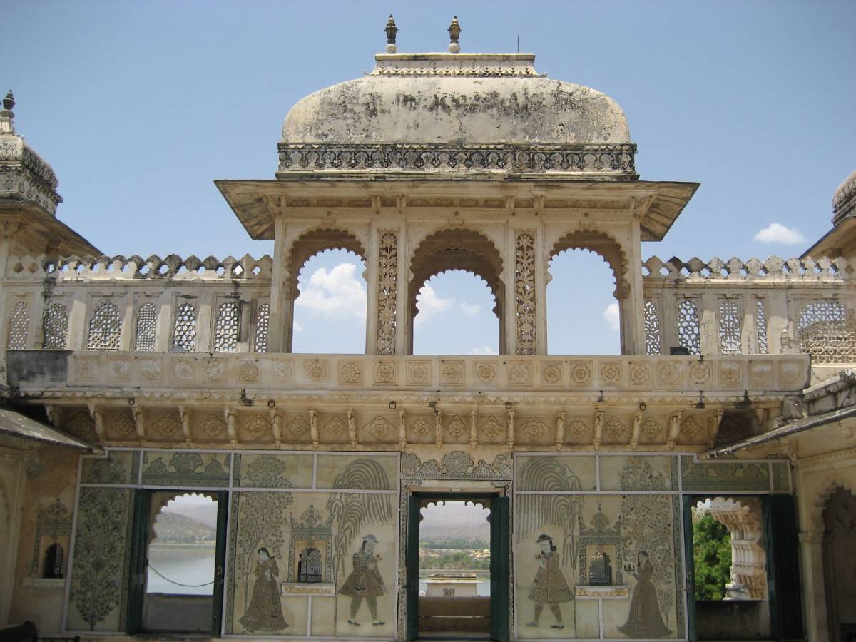 city palace city palace