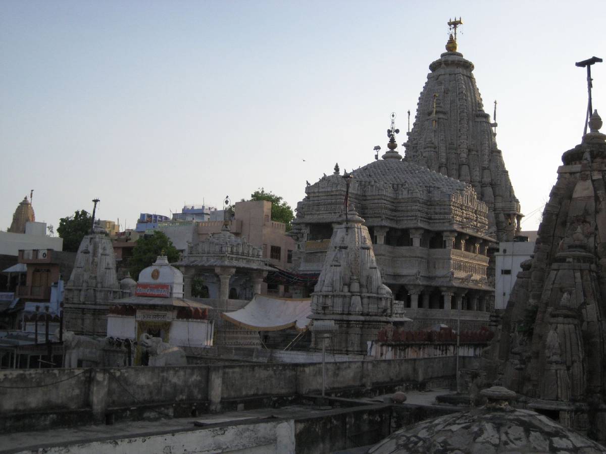 jagdish temple jagdish temple