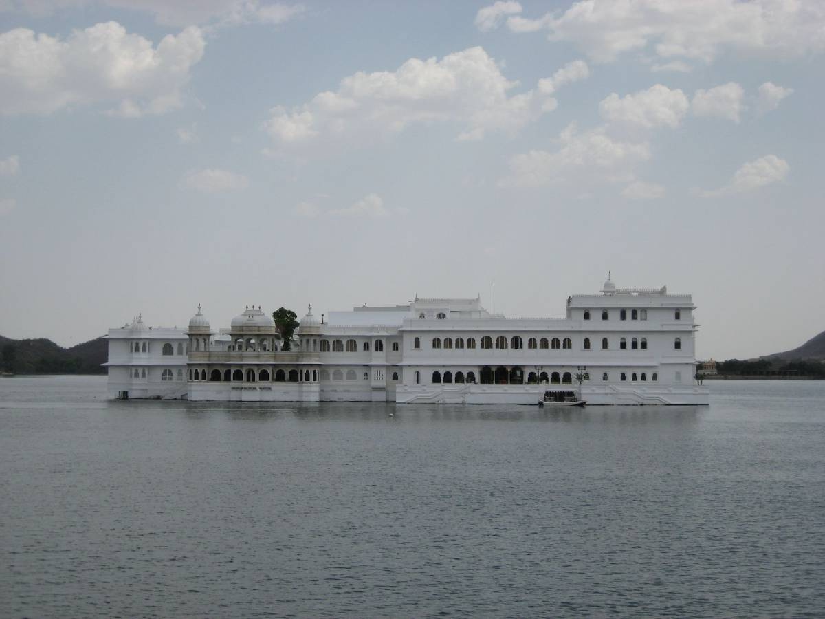 lake palace lake palace