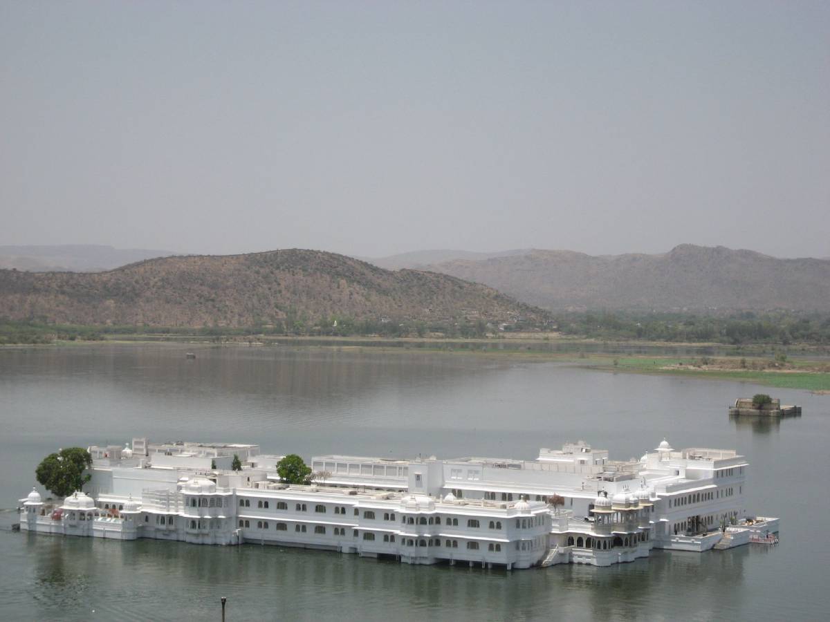 lake palace lake palace