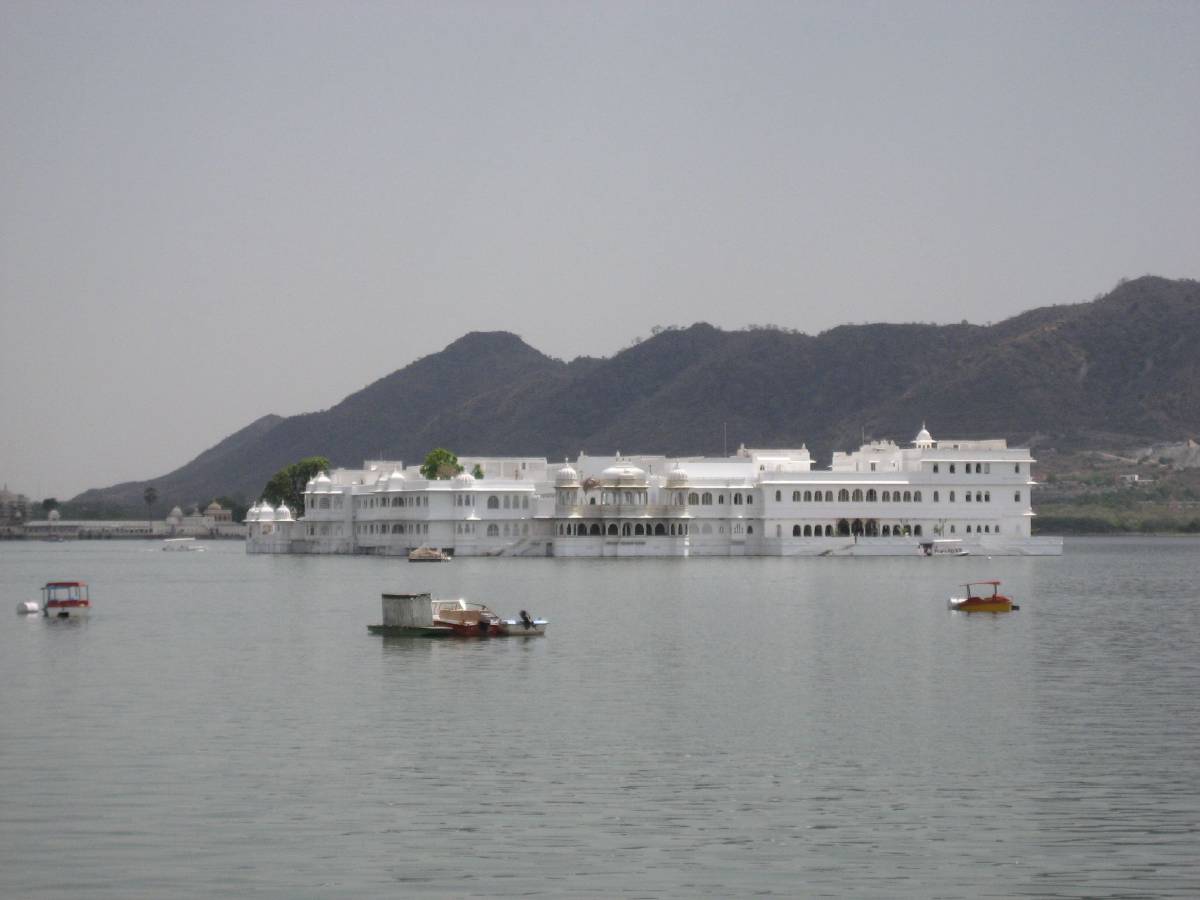 lake palace lake palace