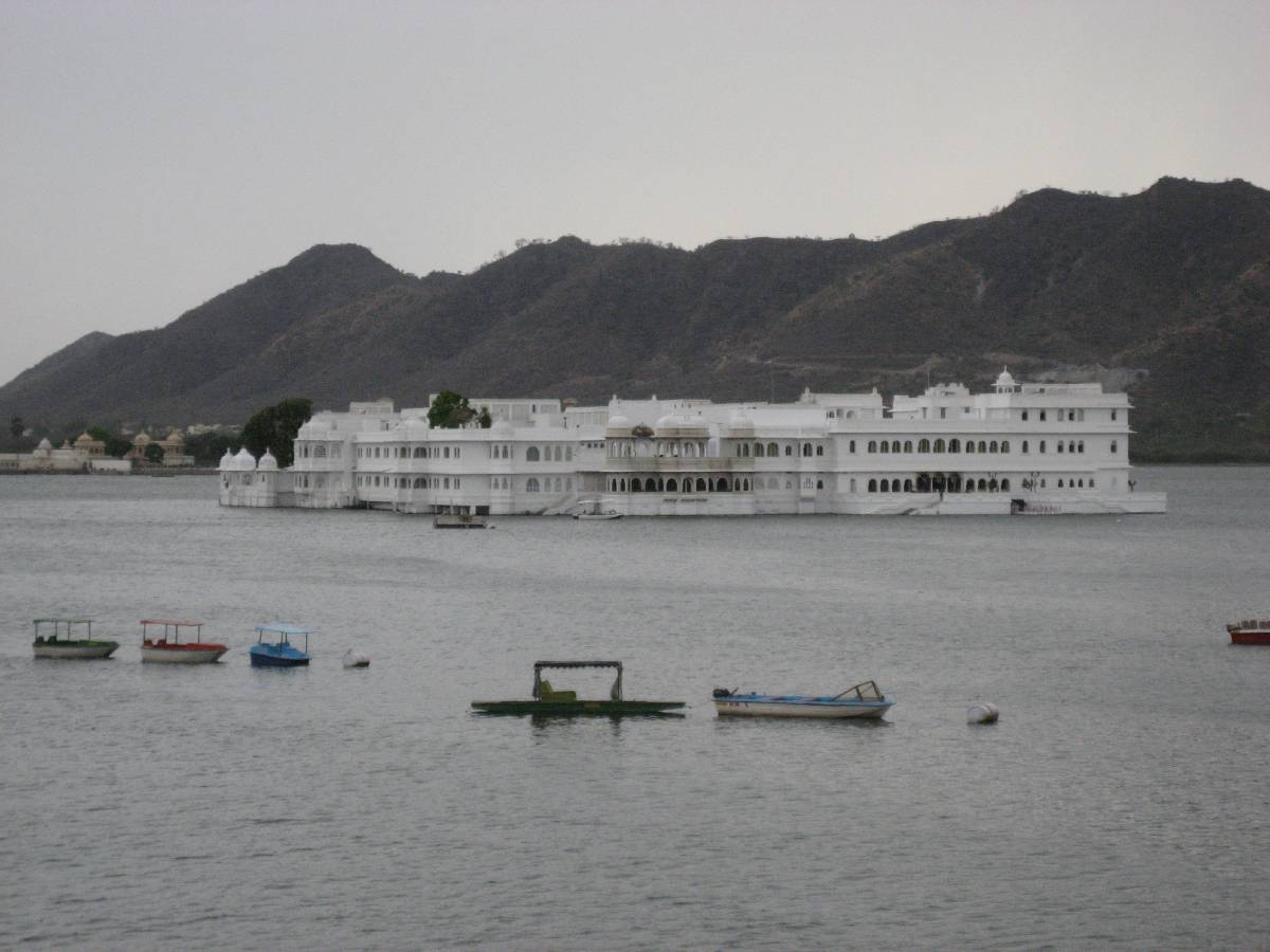 lake palace lake palace