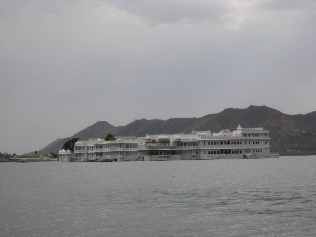 lake palace lake palace
