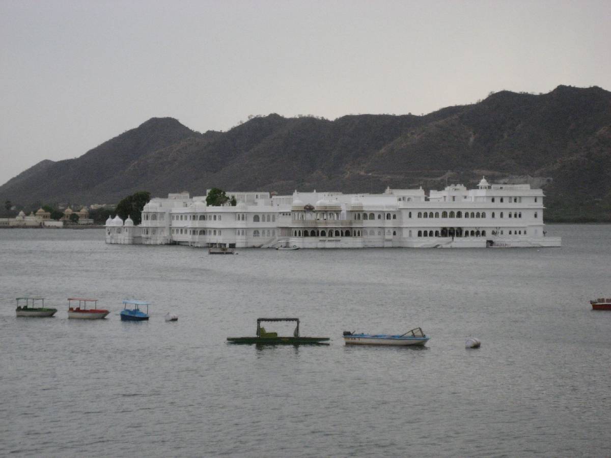 lake palace lake palace