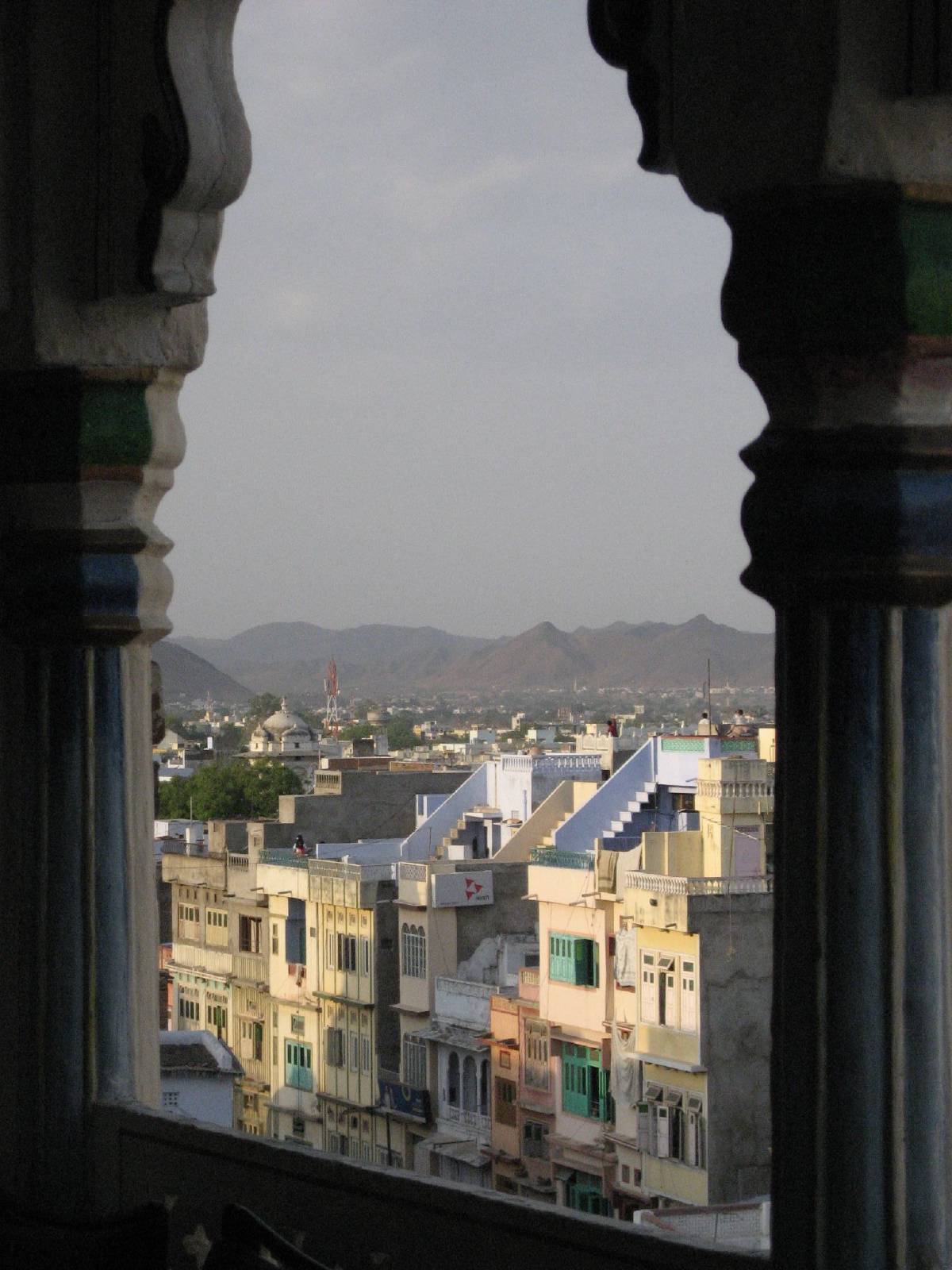 udaipur view udaipur view