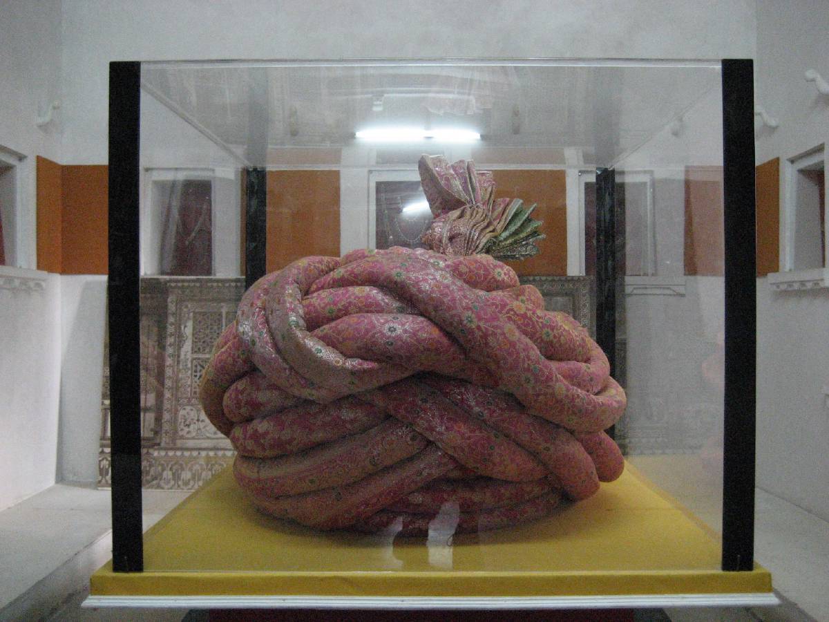 worlds biggest turban worlds biggest turban