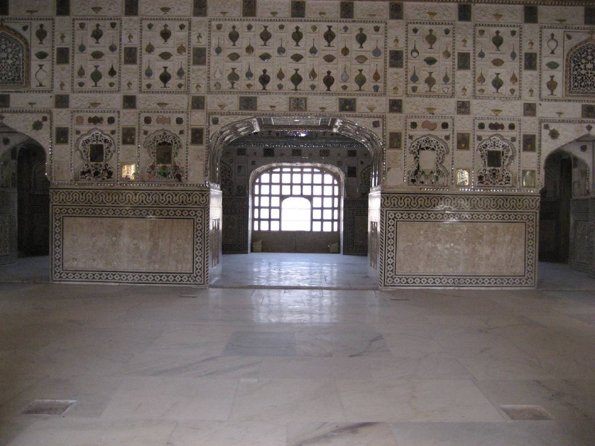 amber fort amber fort