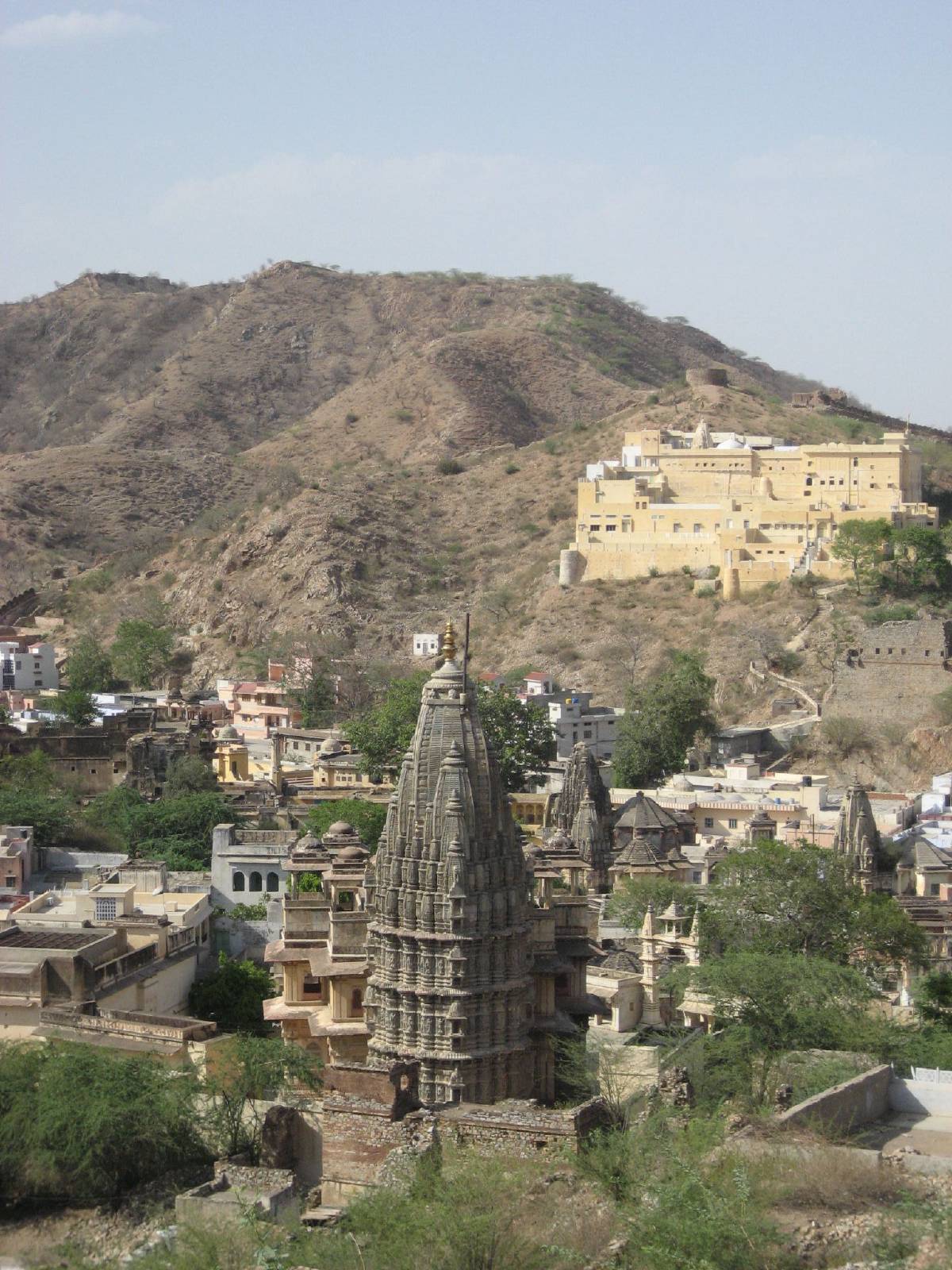 amber fort amber fort