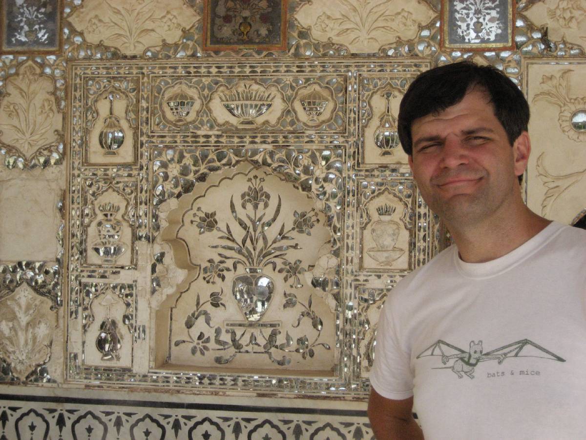 davie at amber fort davie at amber fort