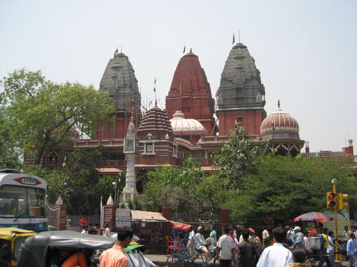 digambara jain temple digambara jain temple