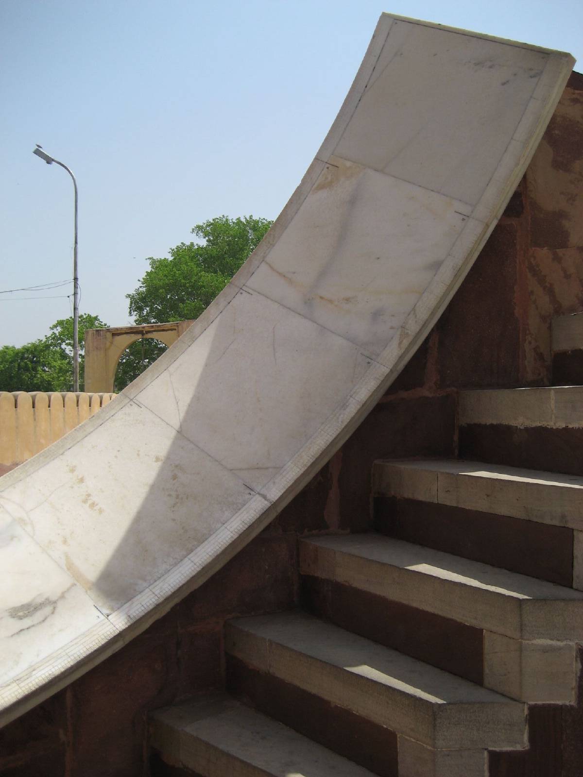 jantar mantar observatory jantar mantar observatory