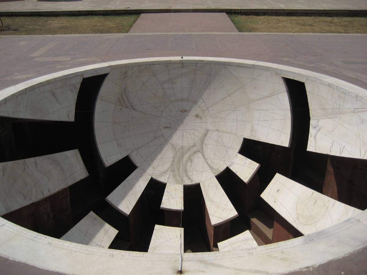 jantar mantar observatory jantar mantar observatory
