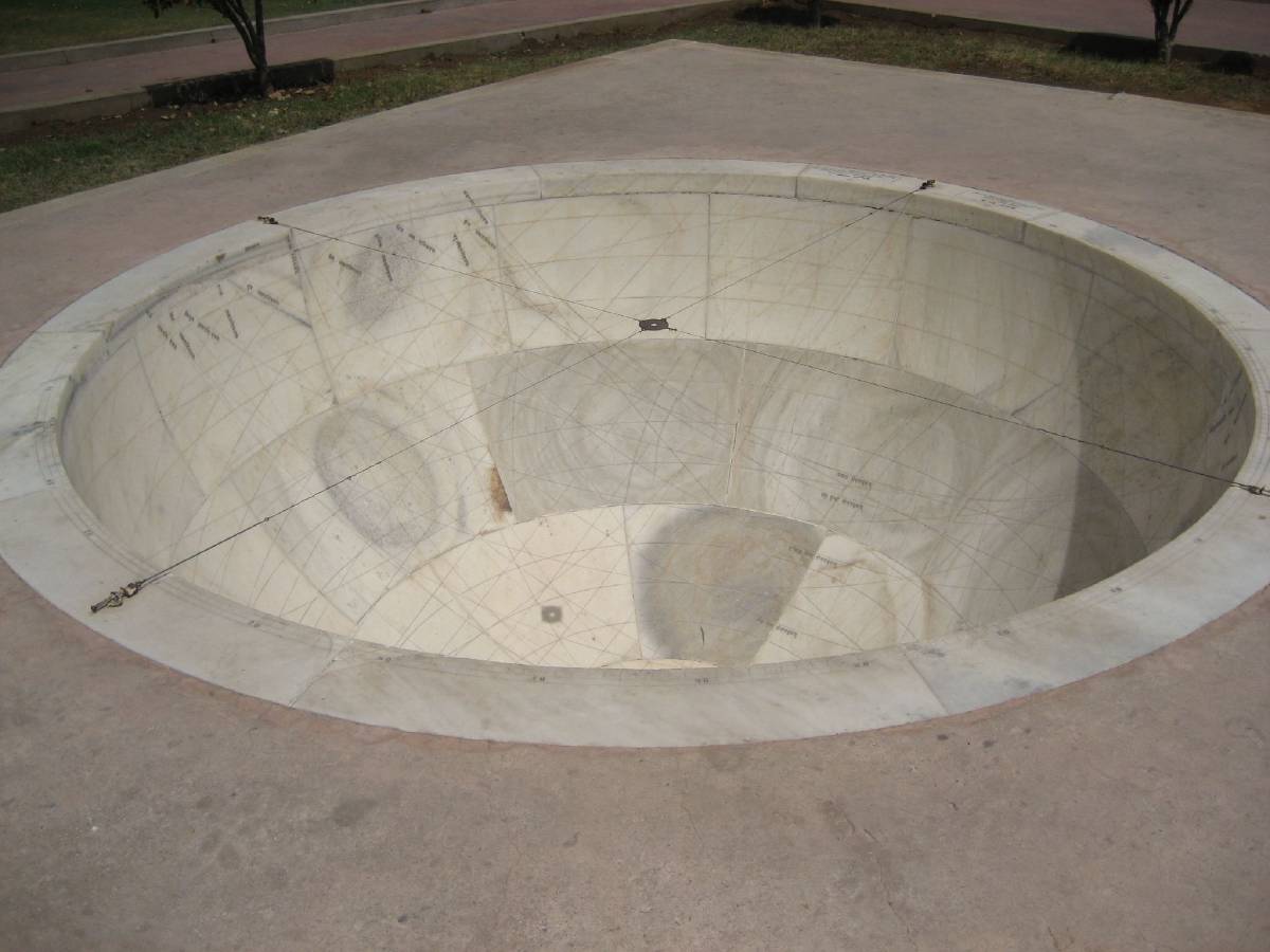 jantar mantar observatory jantar mantar observatory