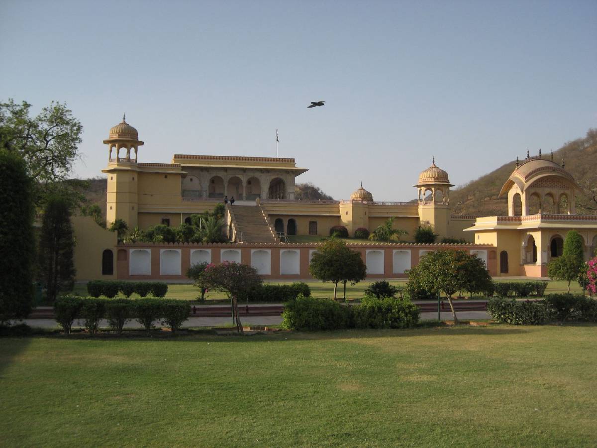 kanak vrindavan kanak vrindavan