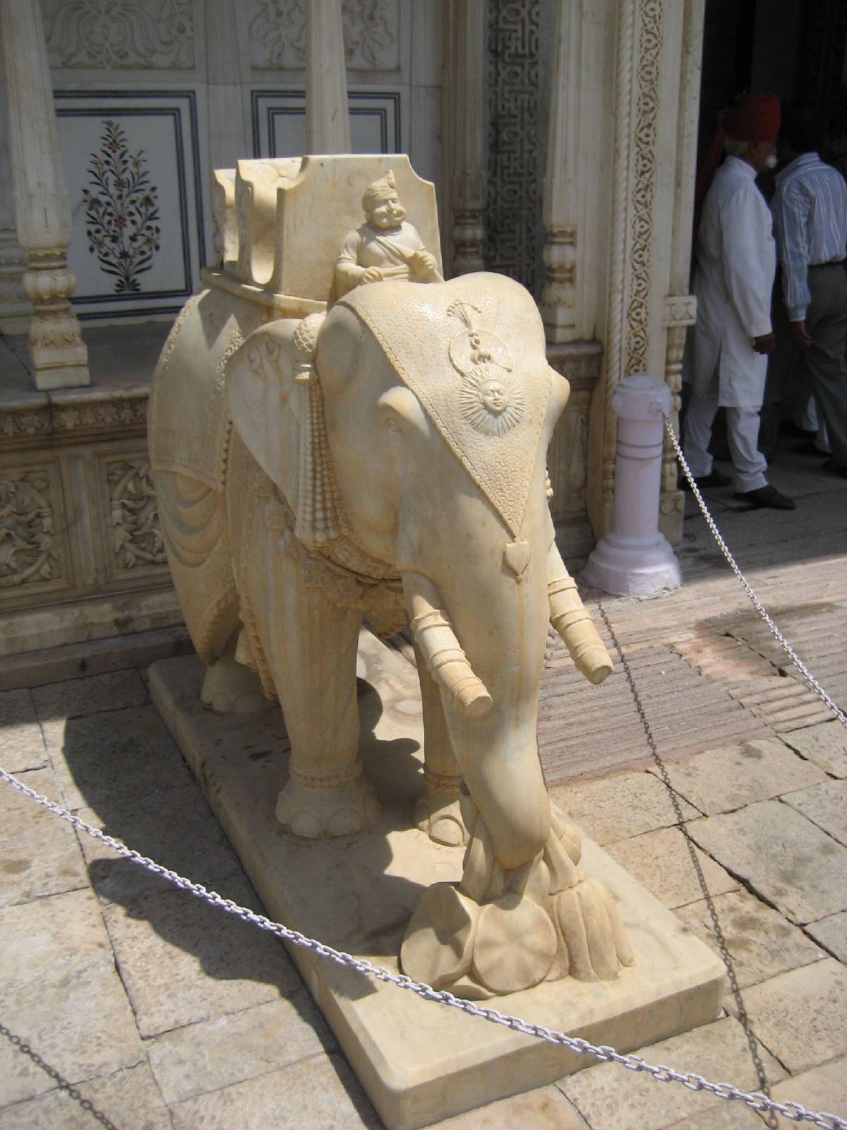 marble elephant marble elephant