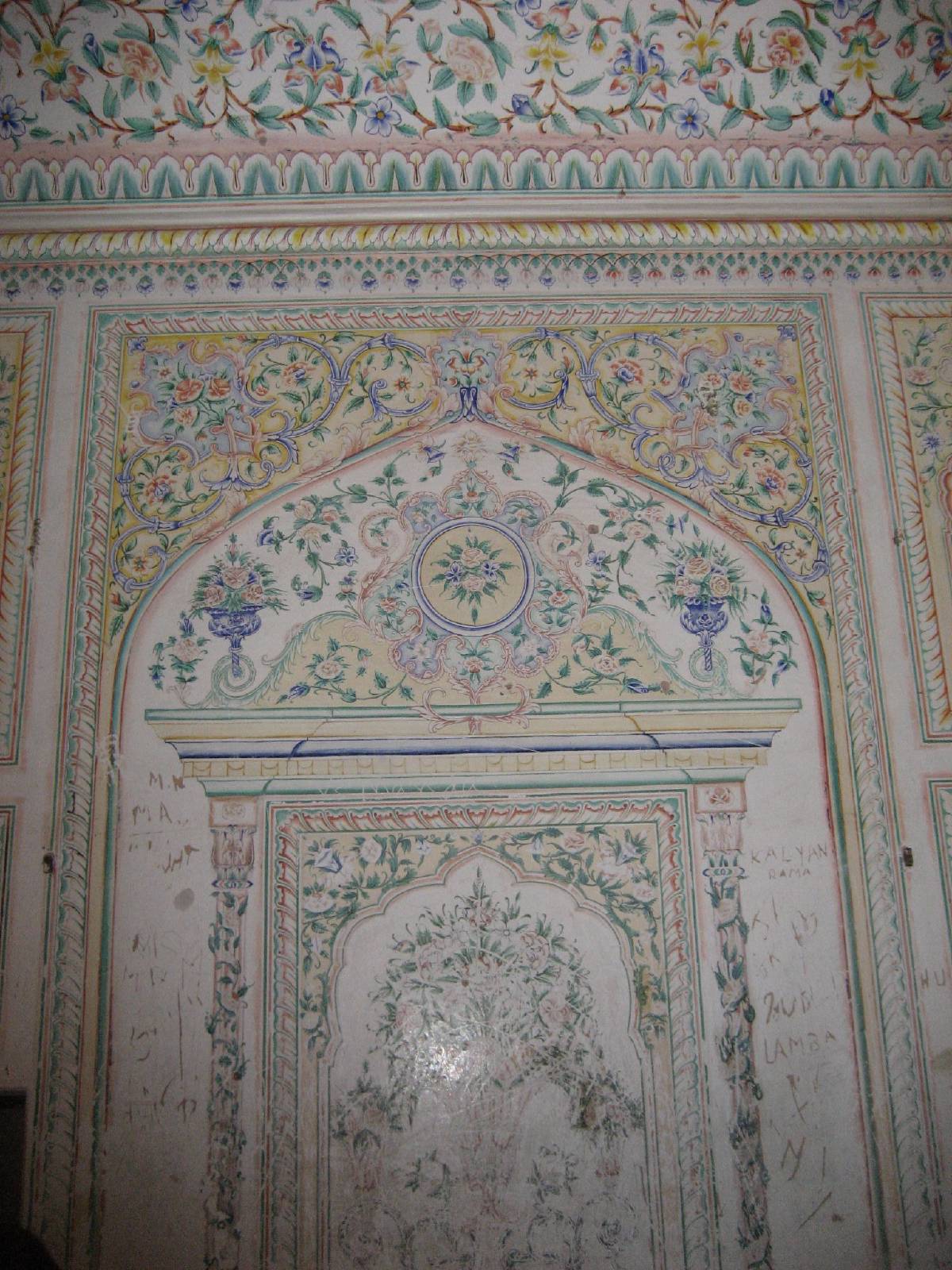 nahargarh fort nahargarh fort