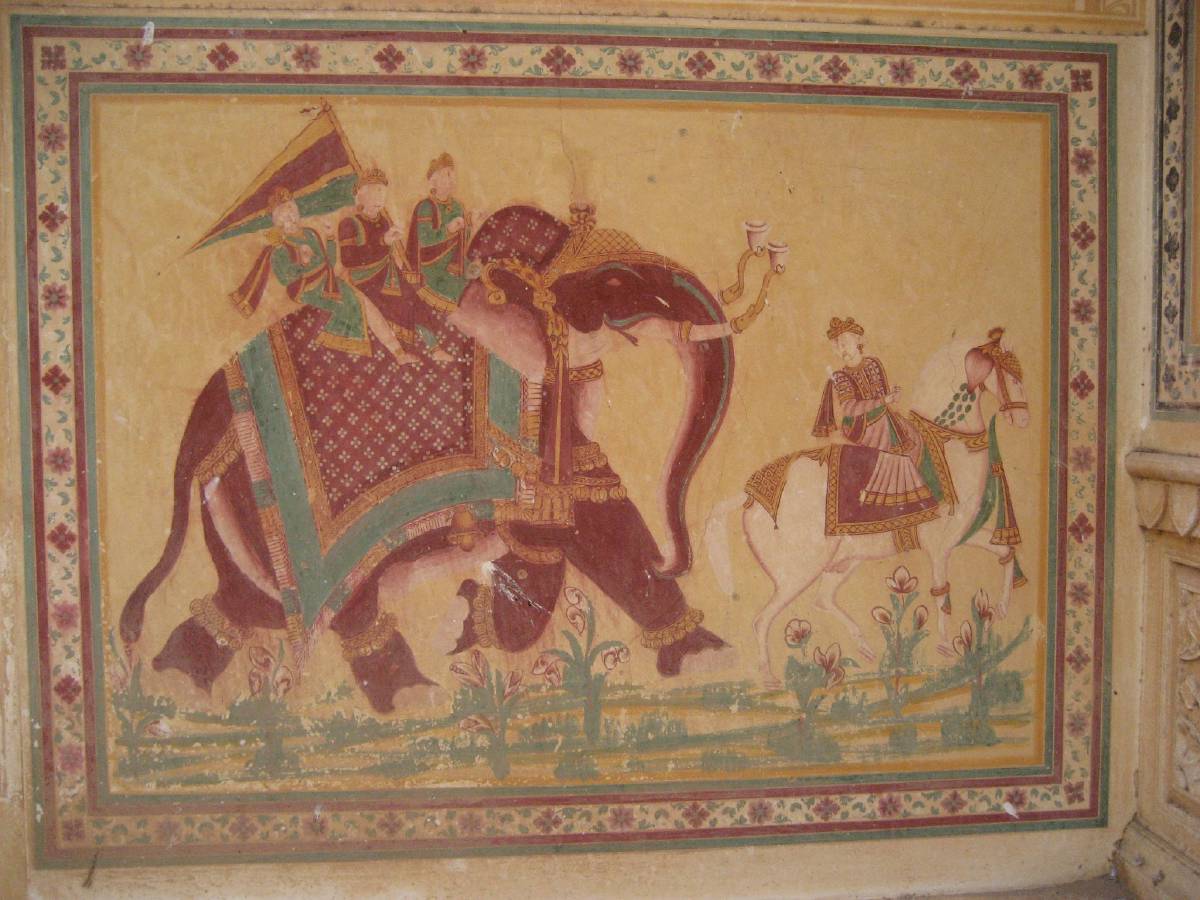 nahargarh fort nahargarh fort