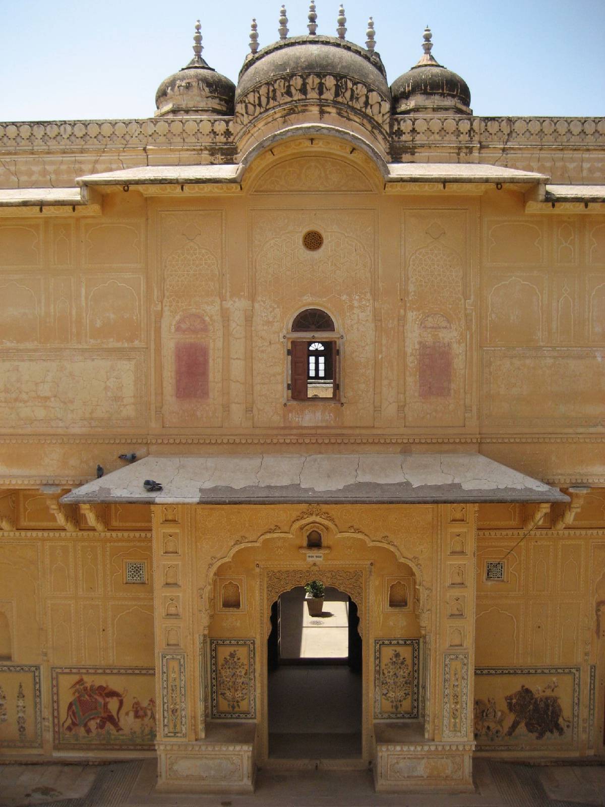 nahargarh fort nahargarh fort