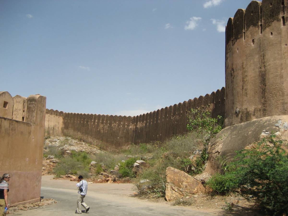 nahargarh fort nahargarh fort