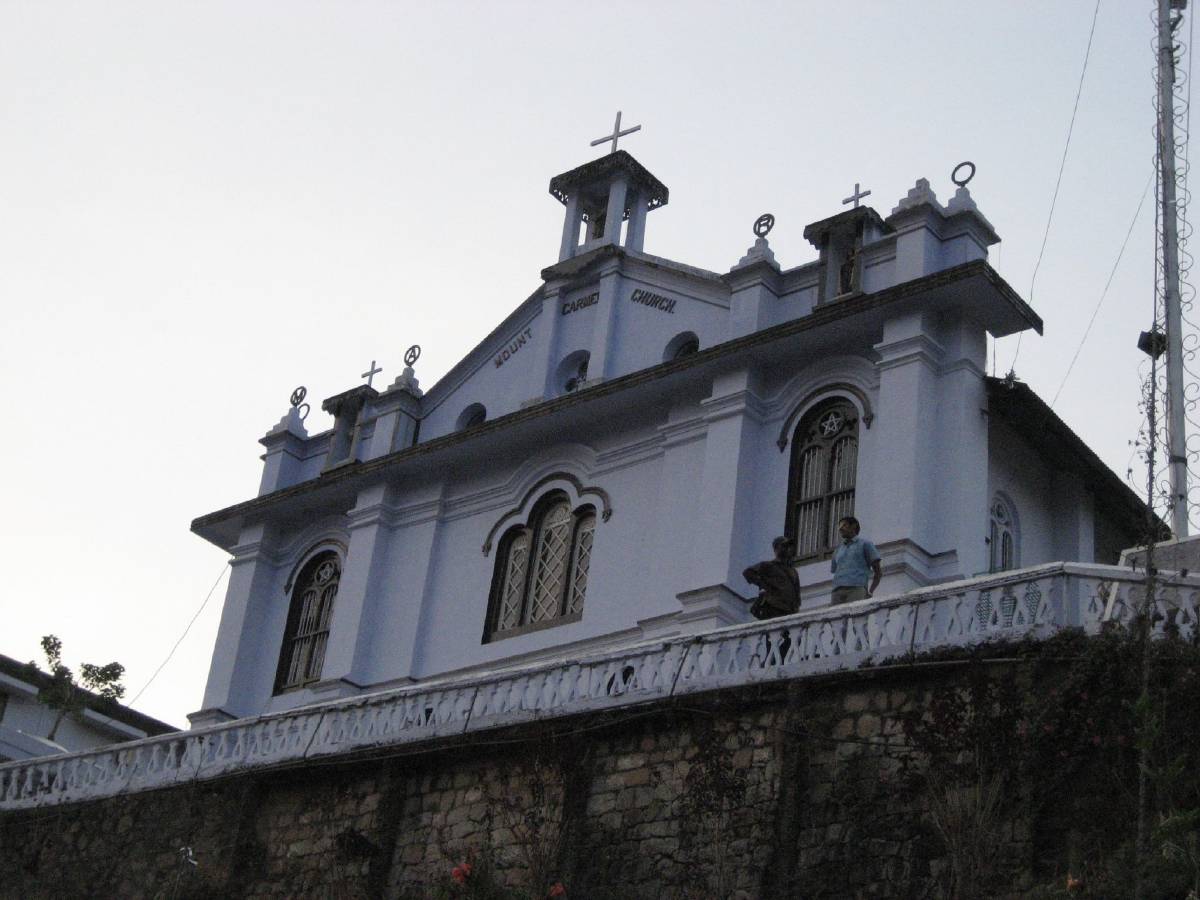 catholic church in munnar catholic church in munnar