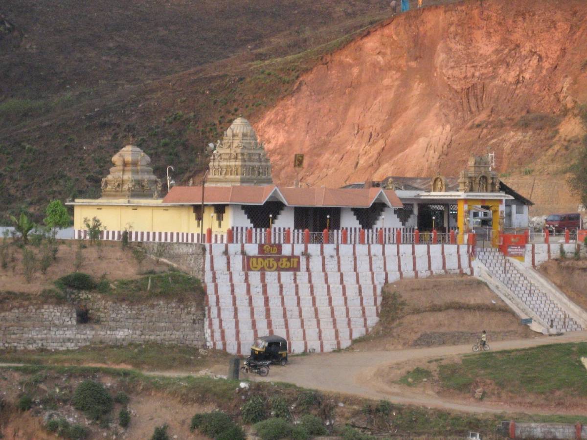 hindu temple in munnar hindu temple in munnar