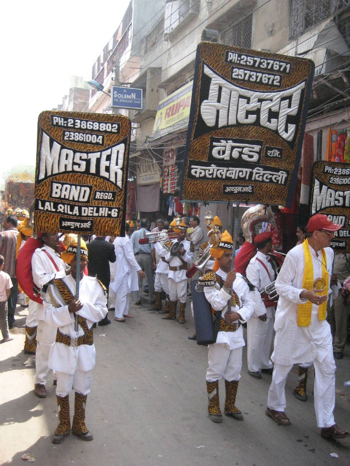 hindu parade hindu parade