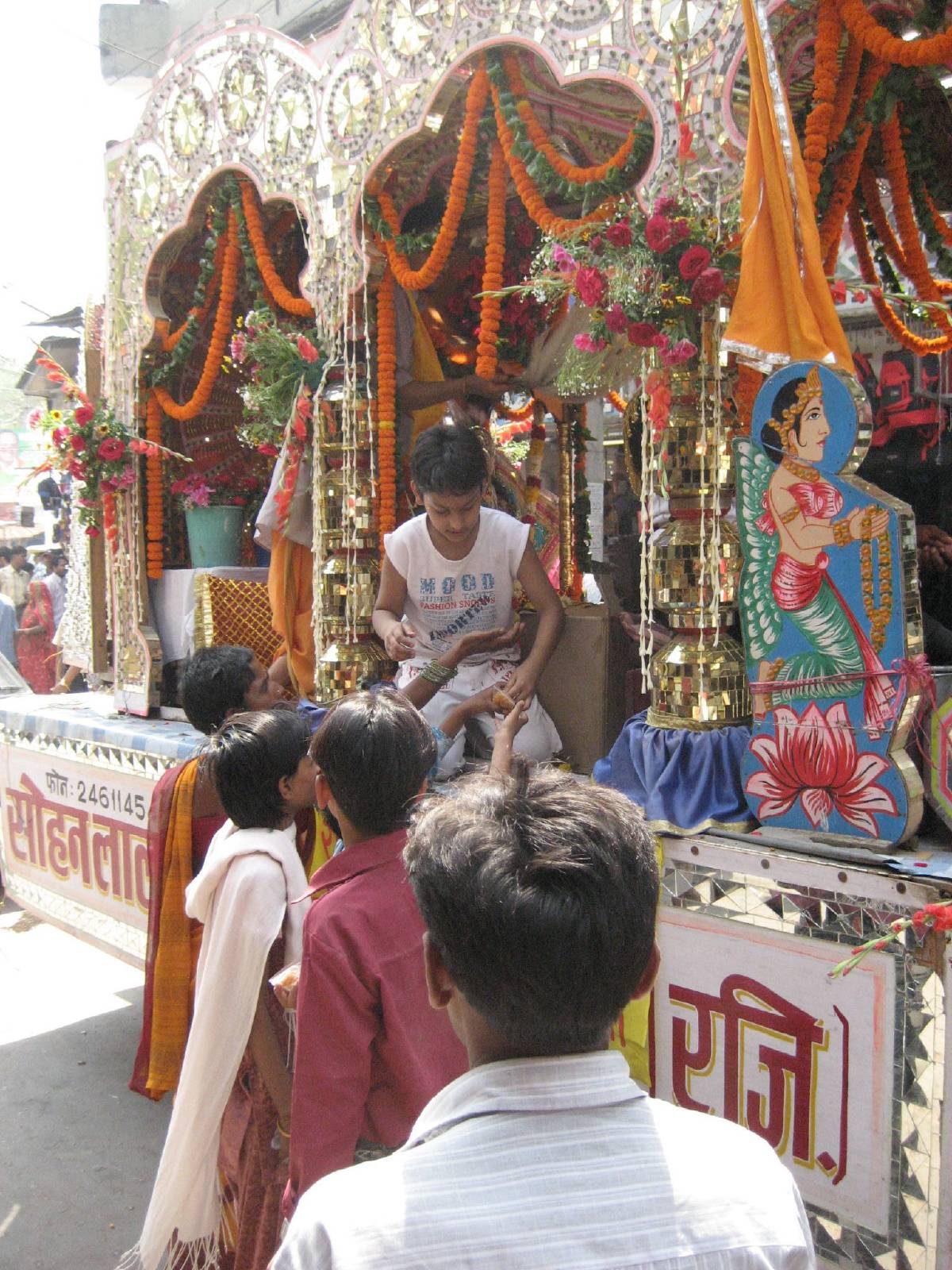 hindu parade hindu parade