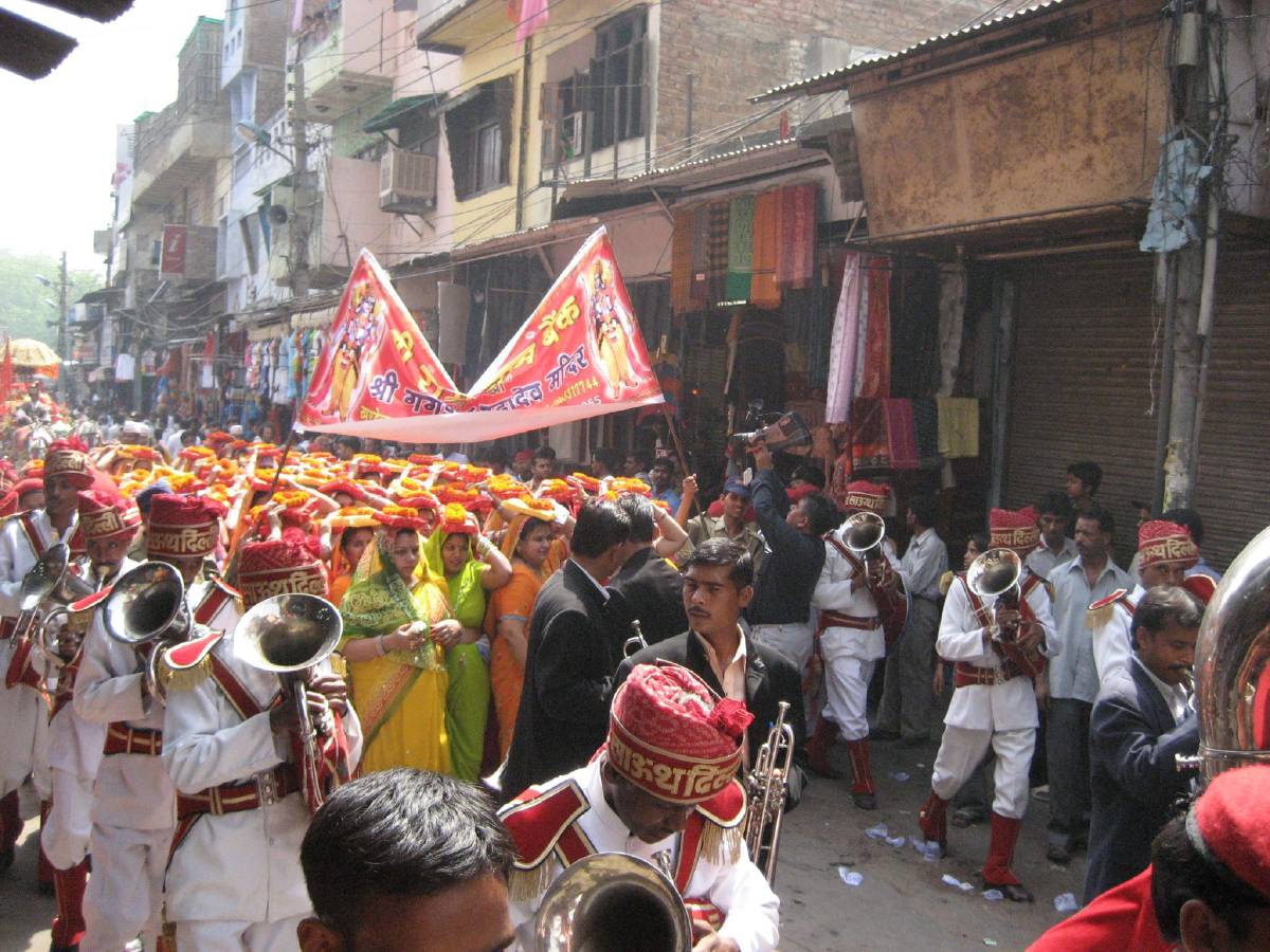 hindu parade hindu parade