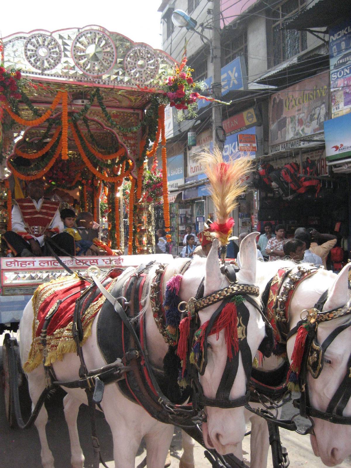 hindu parade hindu parade