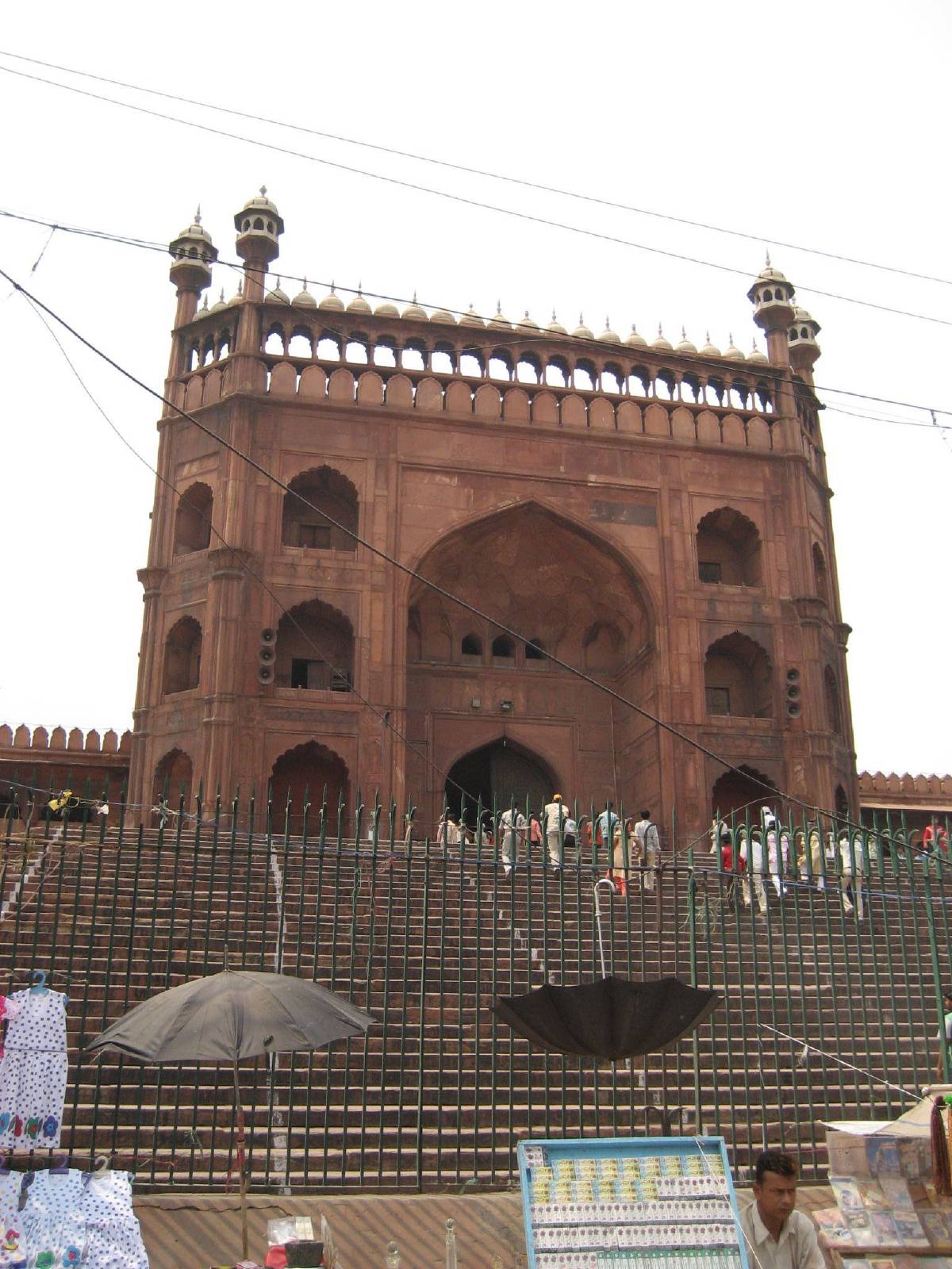 jama masjid jama masjid