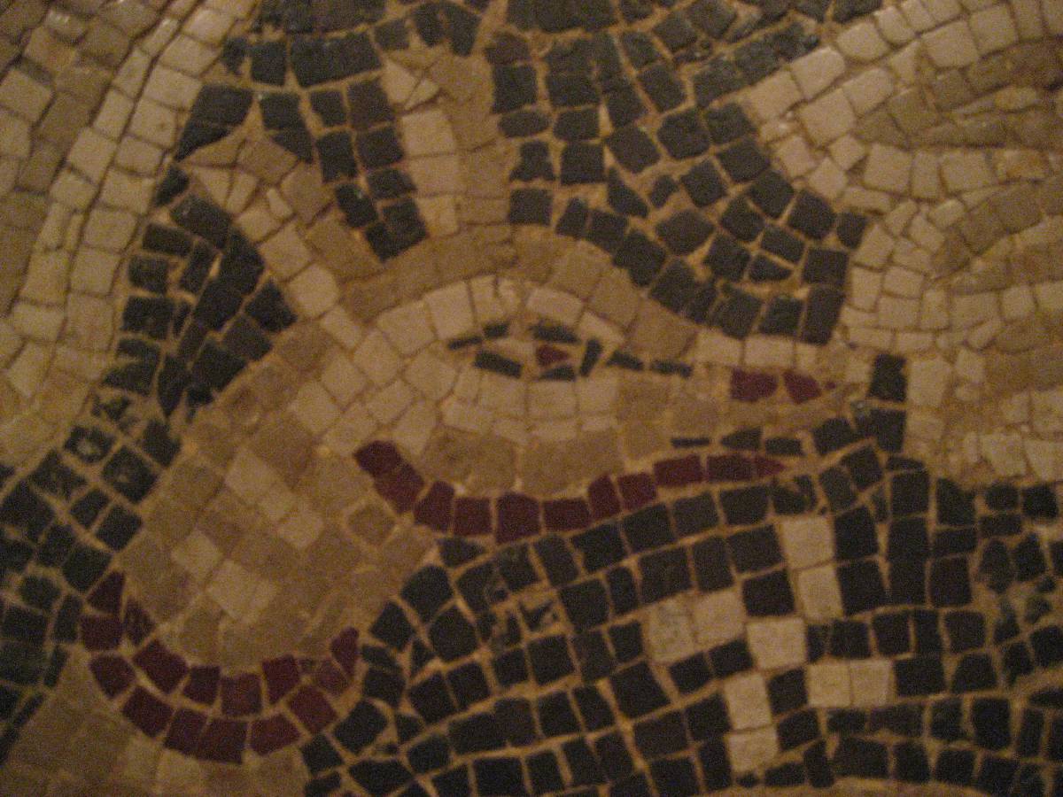 mosaics mosaics