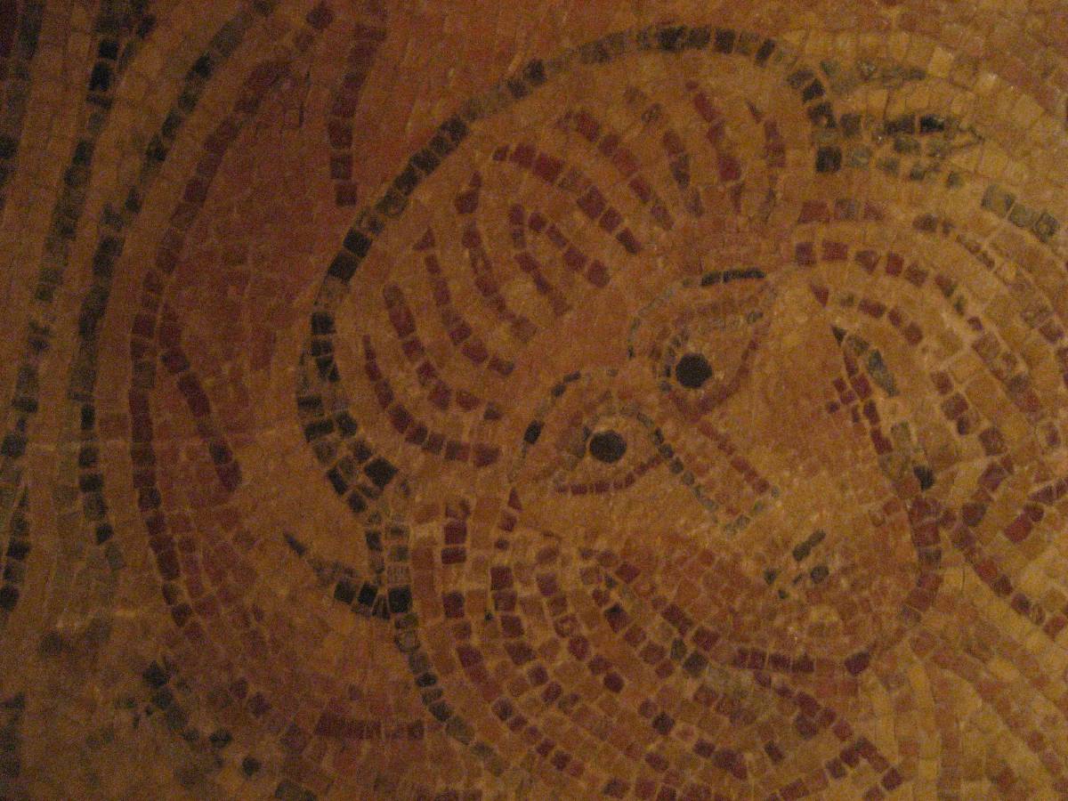mosaics mosaics