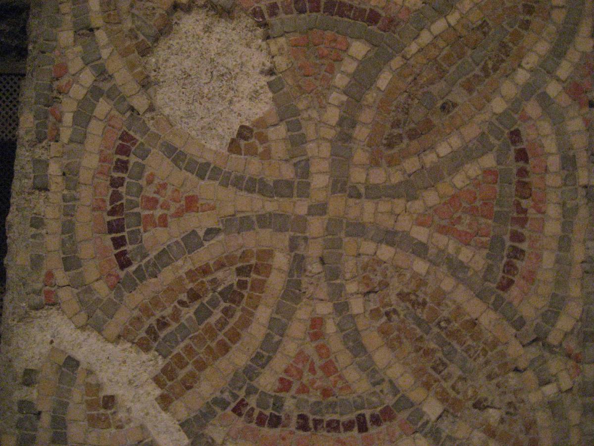 mosaics mosaics