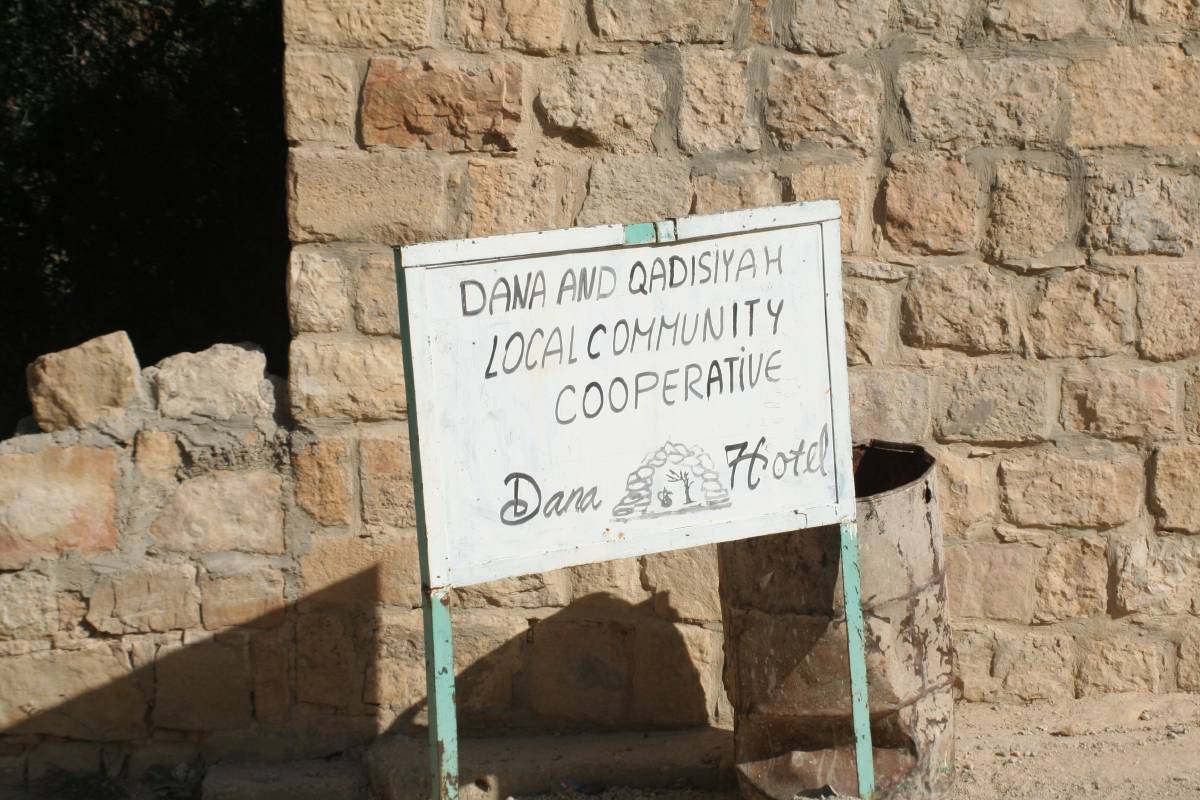dana community co-op dana community co-op