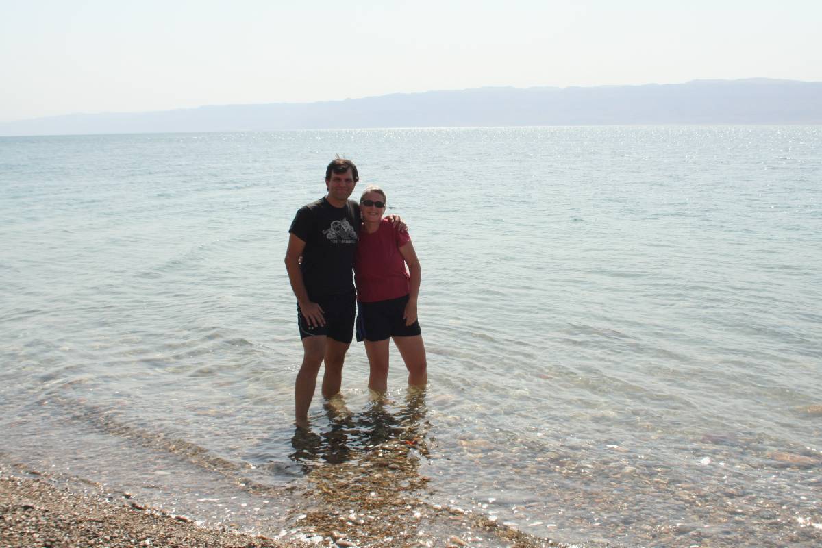 dead sea float dead sea float