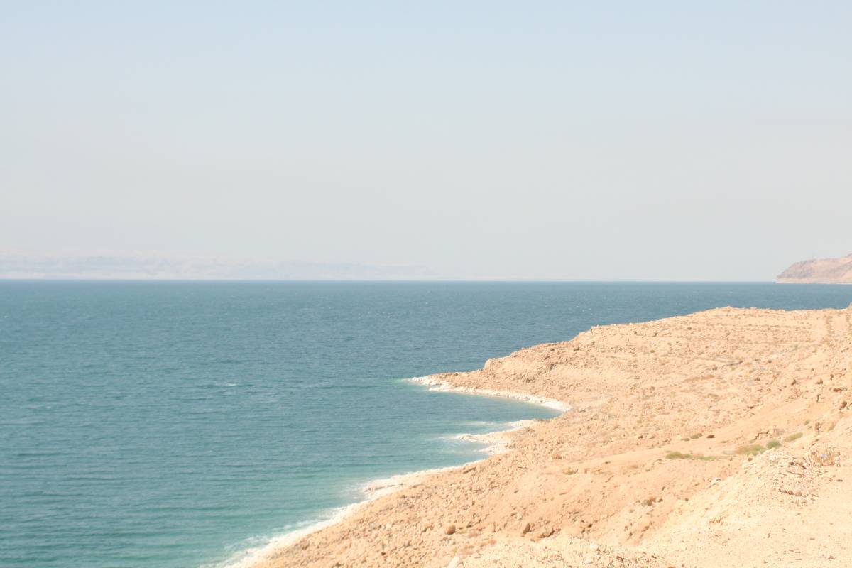 dead sea dead sea