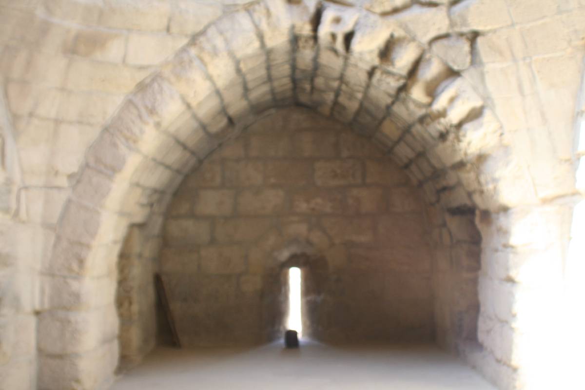 kerak castle kerak castle