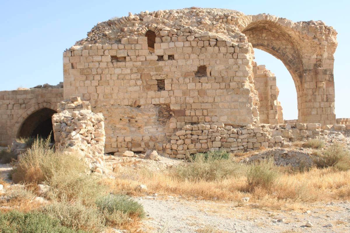 shobak castle shobak castle