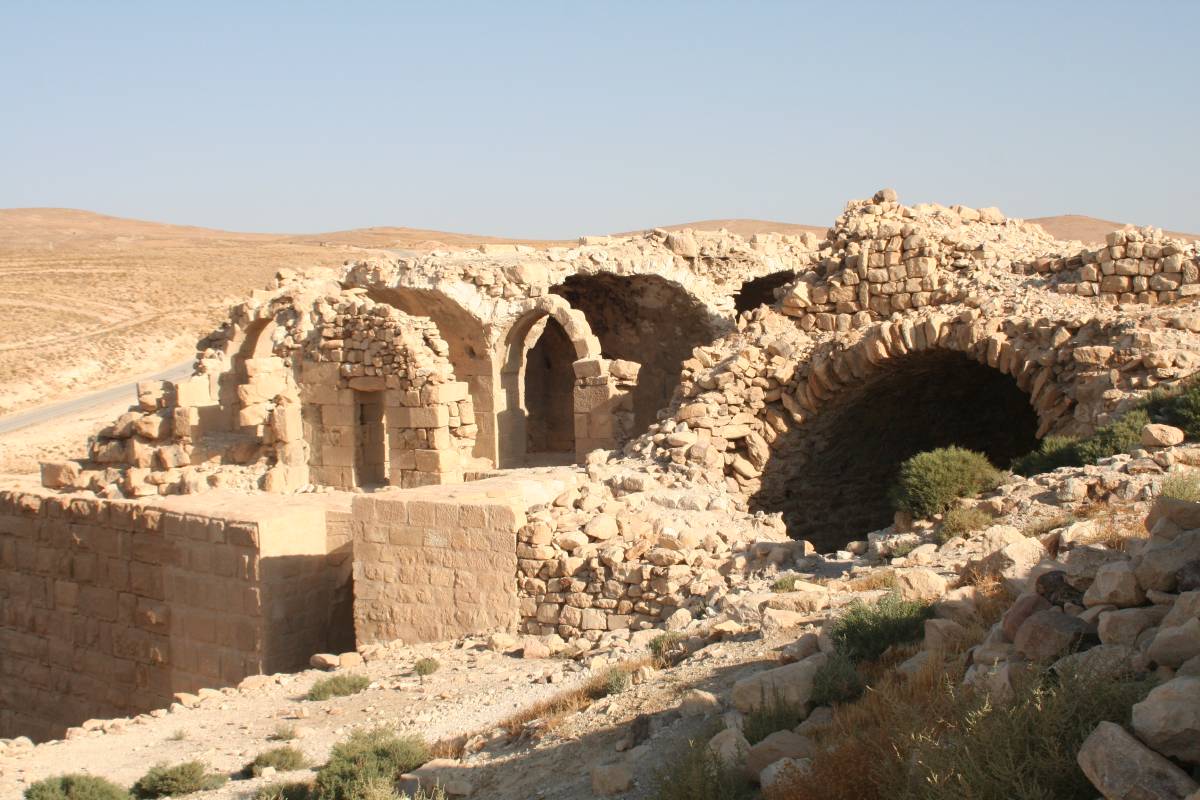 shobak castle shobak castle