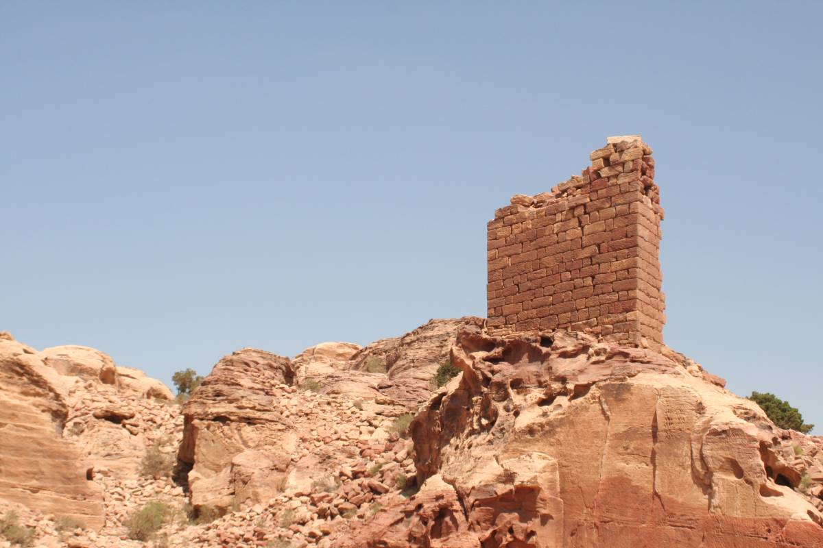 crusader walls crusader walls
