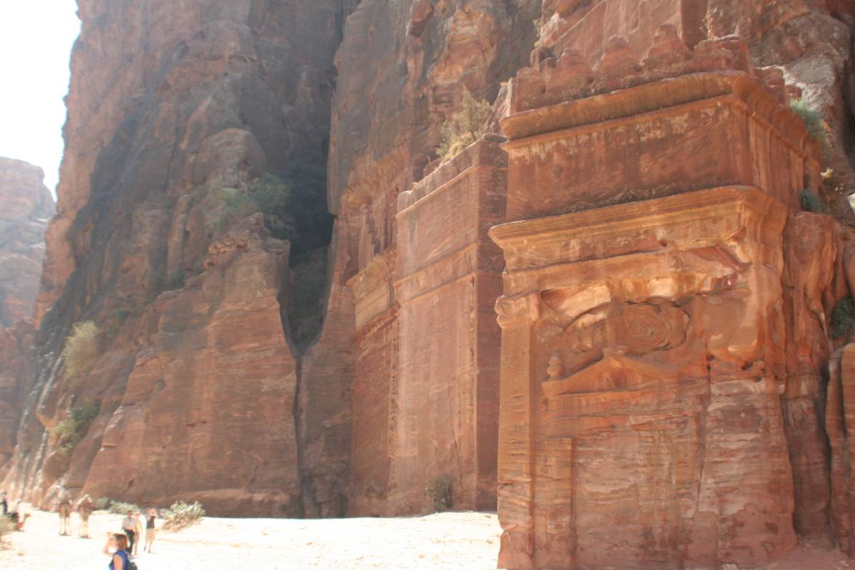 petra petra