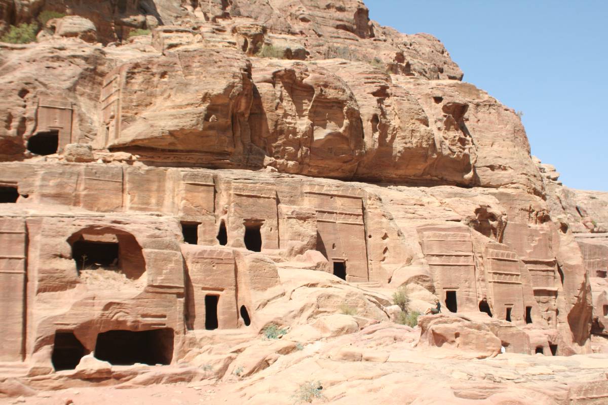 petra petra