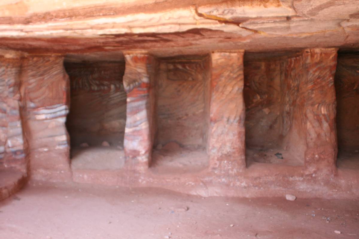 petra petra