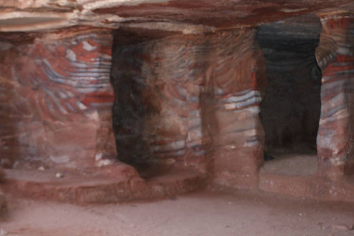 petra petra
