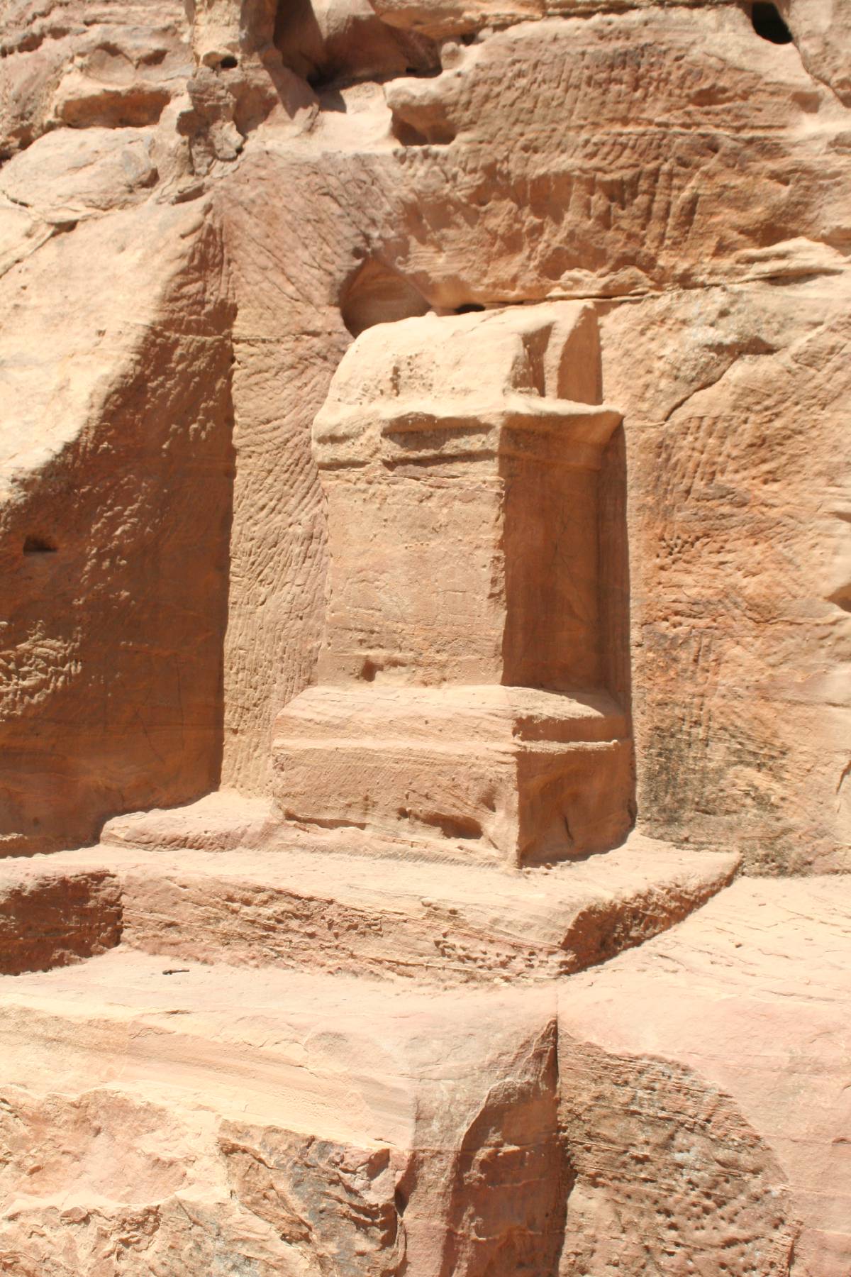 petra petra